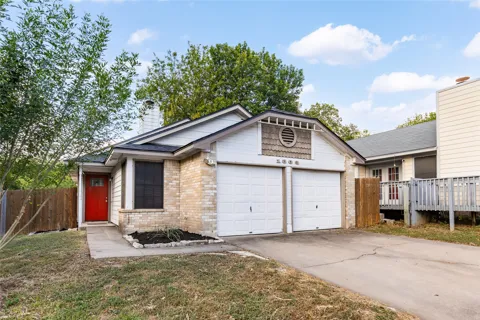 1803 Heatherglen Lane