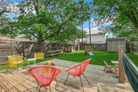1705 E 14th Street #B
