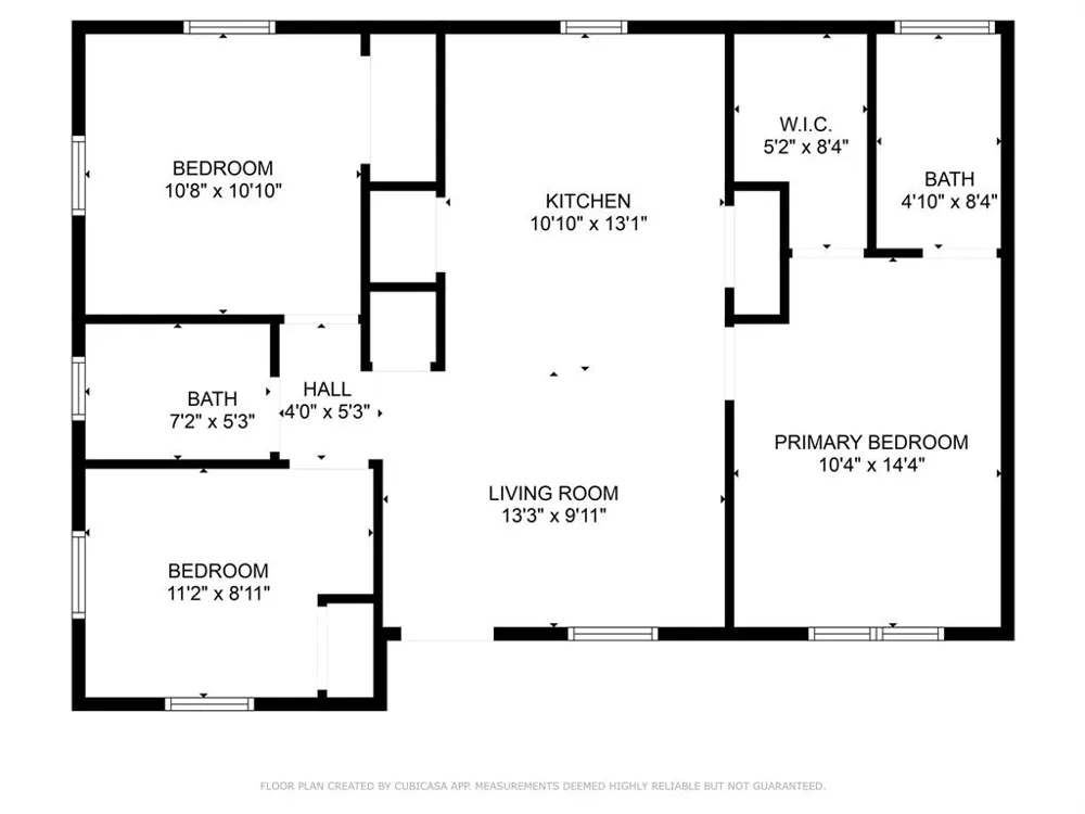 1705 E 14th Street #B Austin, TX 78702