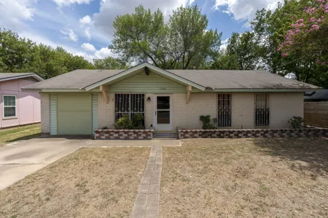 1021 Gardner Road