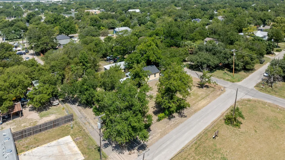 1101 W 3rd Street Taylor, TX 76574