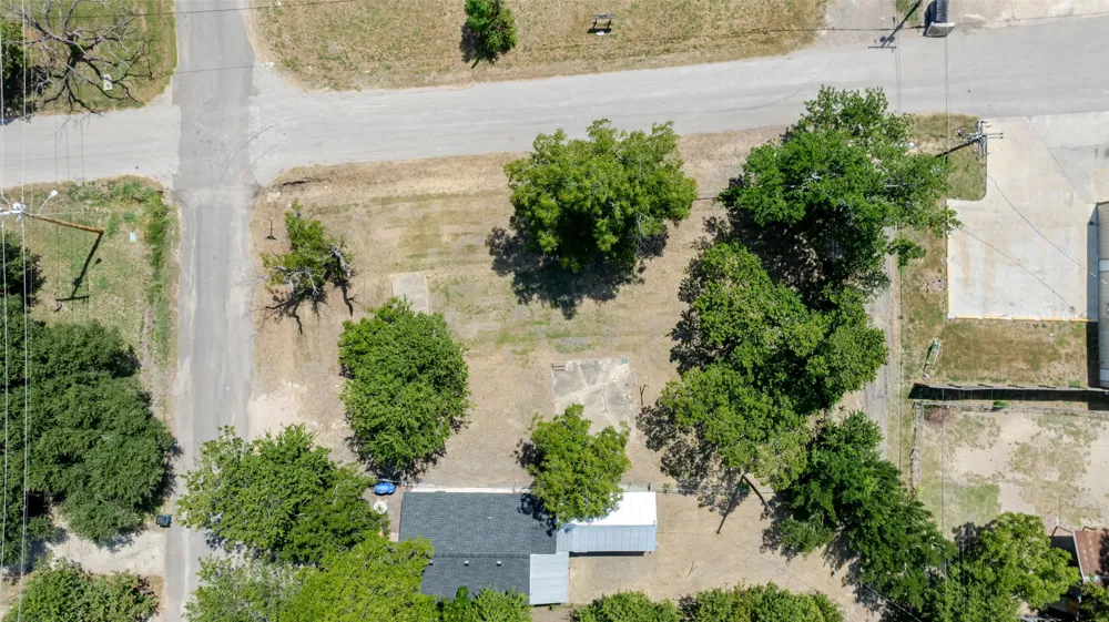 1101 W 3rd Street Taylor, TX 76574