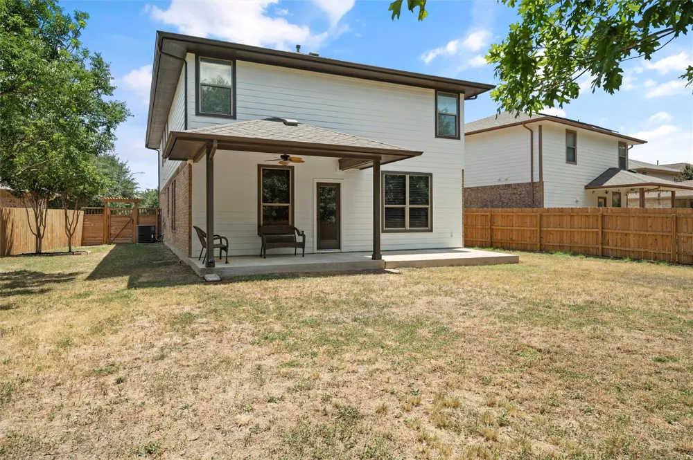 10936 Short Springs Drive Austin, TX 78754