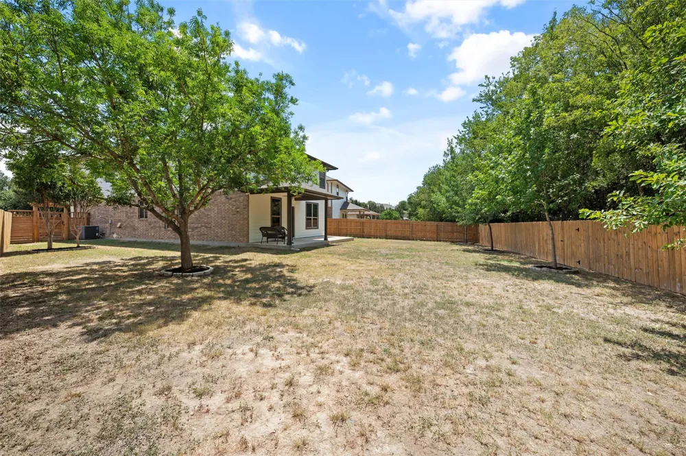 10936 Short Springs Drive Austin, TX 78754