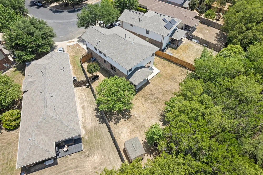 10936 Short Springs Drive Austin, TX 78754