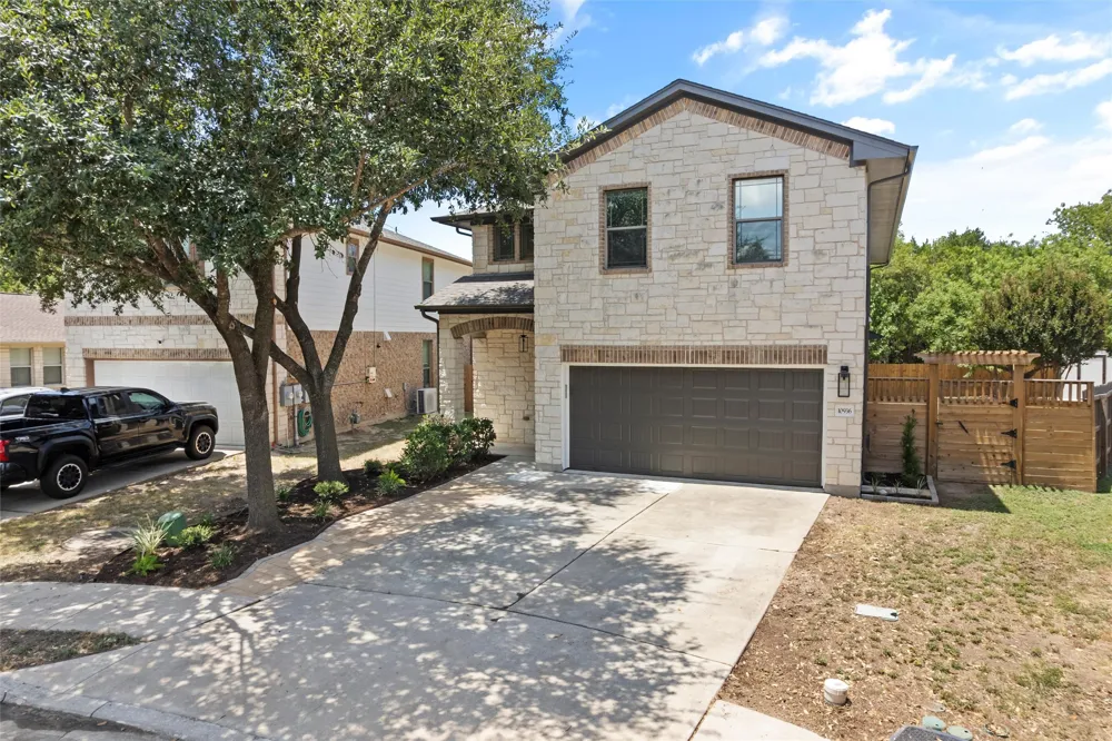 10936 Short Springs Drive Austin, TX 78754