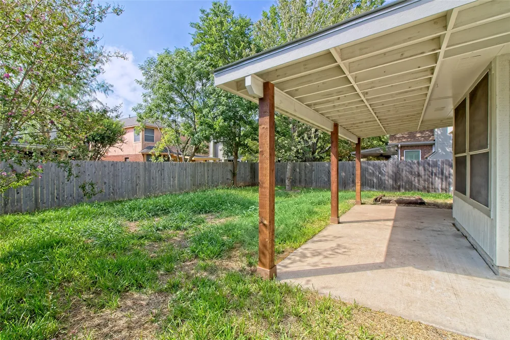 13421 Tossa Lane Austin, TX 78729