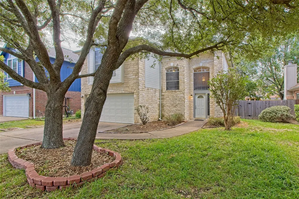13421 Tossa Lane Austin, TX 78729