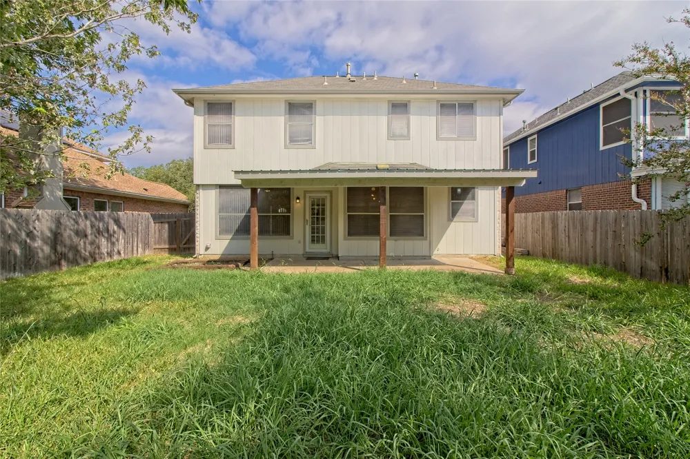 13421 Tossa Lane Austin, TX 78729
