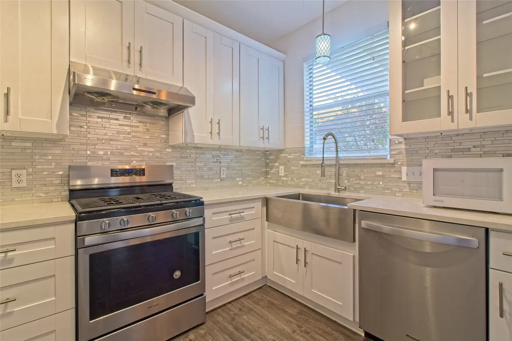 13421 Tossa Lane Austin, TX 78729