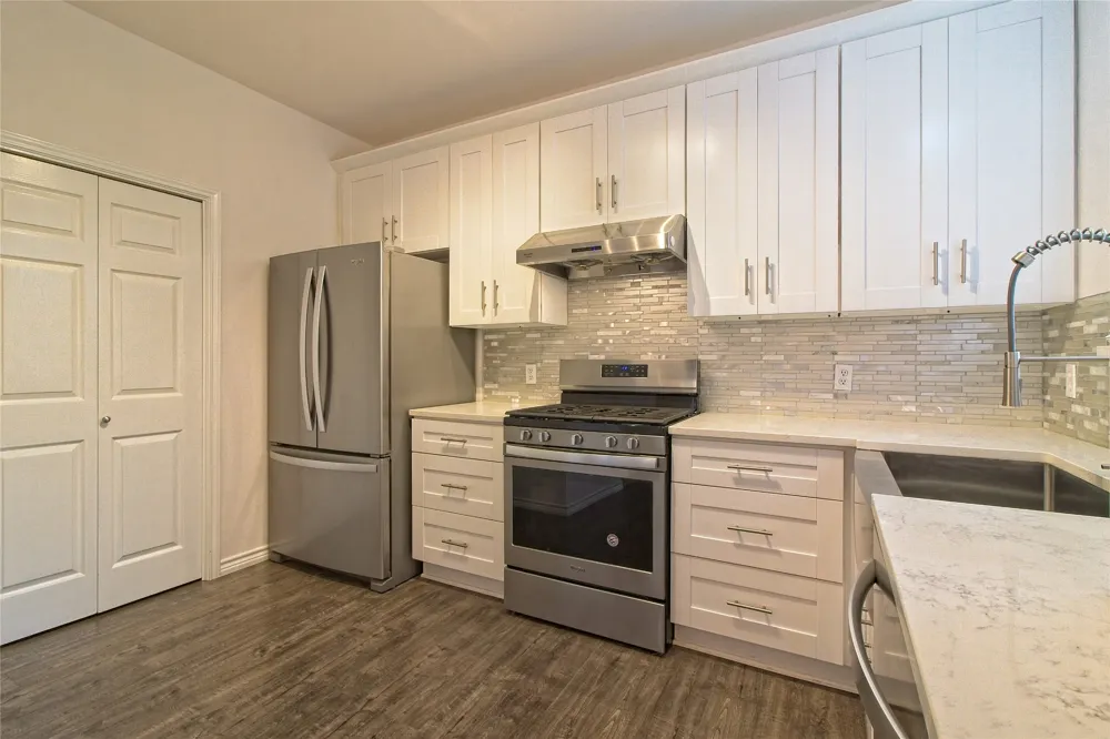 13421 Tossa Lane Austin, TX 78729