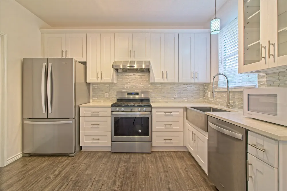 13421 Tossa Lane Austin, TX 78729