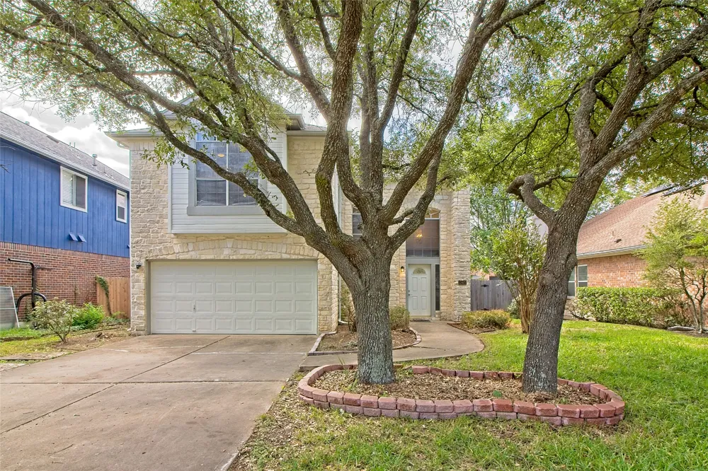 13421 Tossa Lane Austin, TX 78729