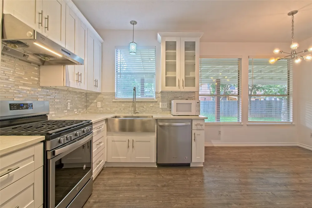 13421 Tossa Lane Austin, TX 78729