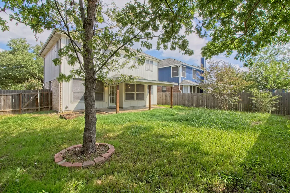 13421 Tossa Lane Austin, TX 78729