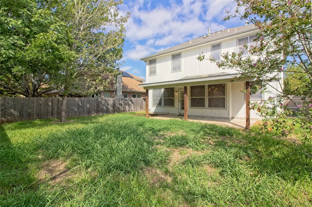 13421 Tossa Lane Austin, TX 78729