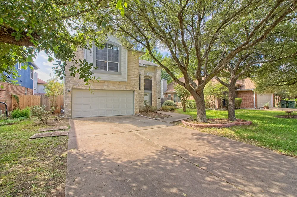 13421 Tossa Lane Austin, TX 78729