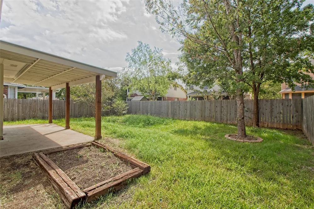 13421 Tossa Lane Austin, TX 78729