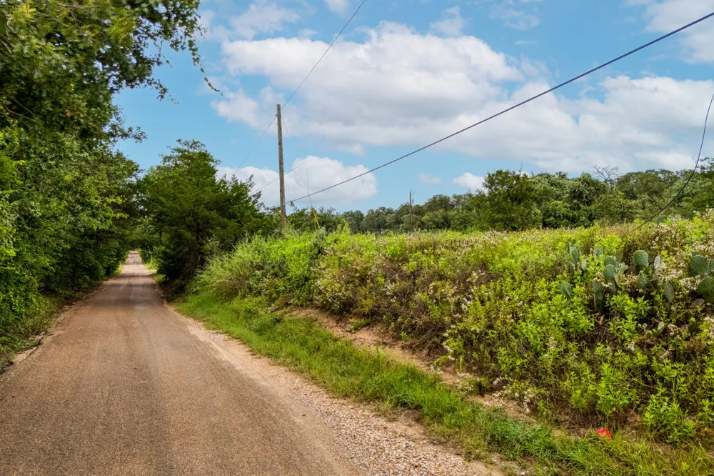 Old Sayers Road Bastrop, TX 78602