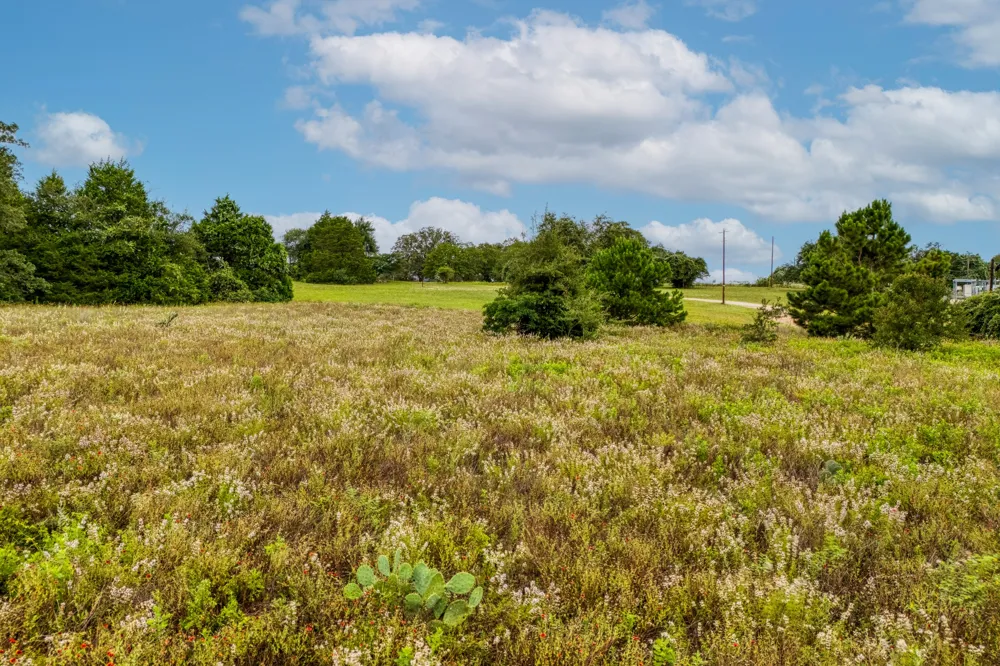 Old Sayers Road Bastrop, TX 78602