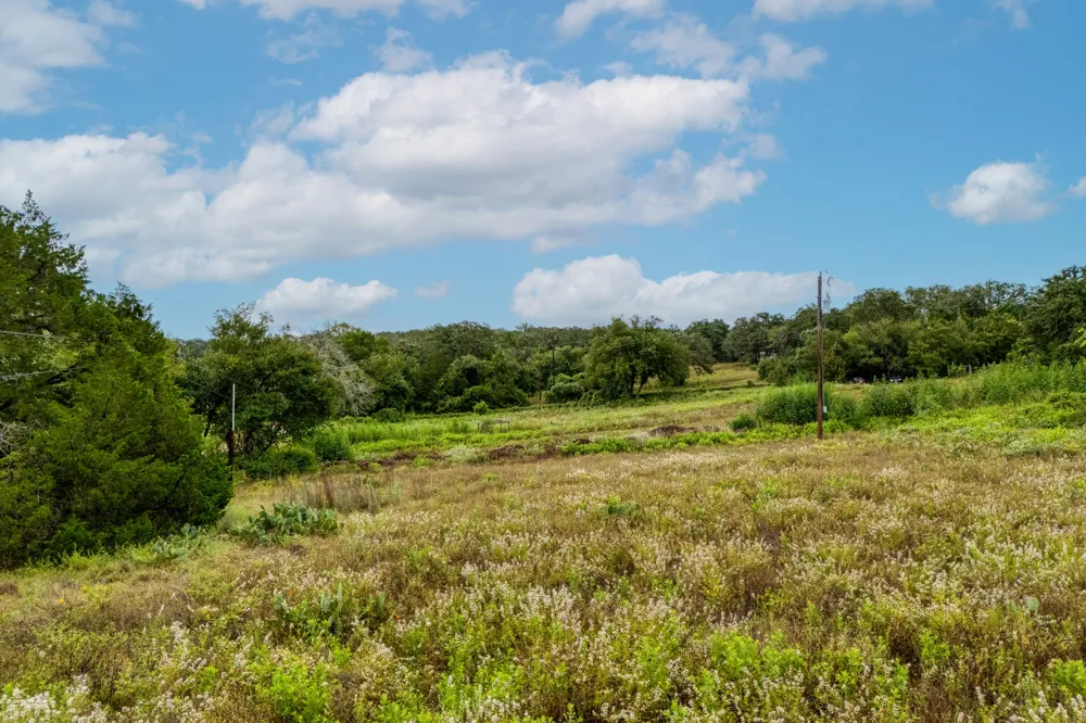 Old Sayers Road Bastrop, TX 78602