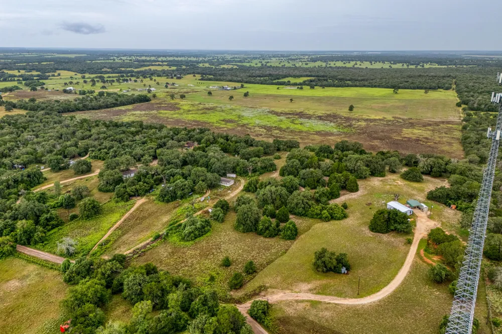 Old Sayers Road Bastrop, TX 78602