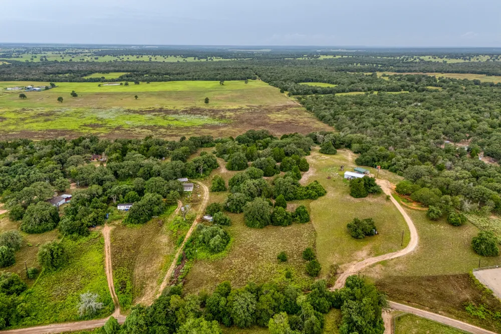 Old Sayers Road Bastrop, TX 78602