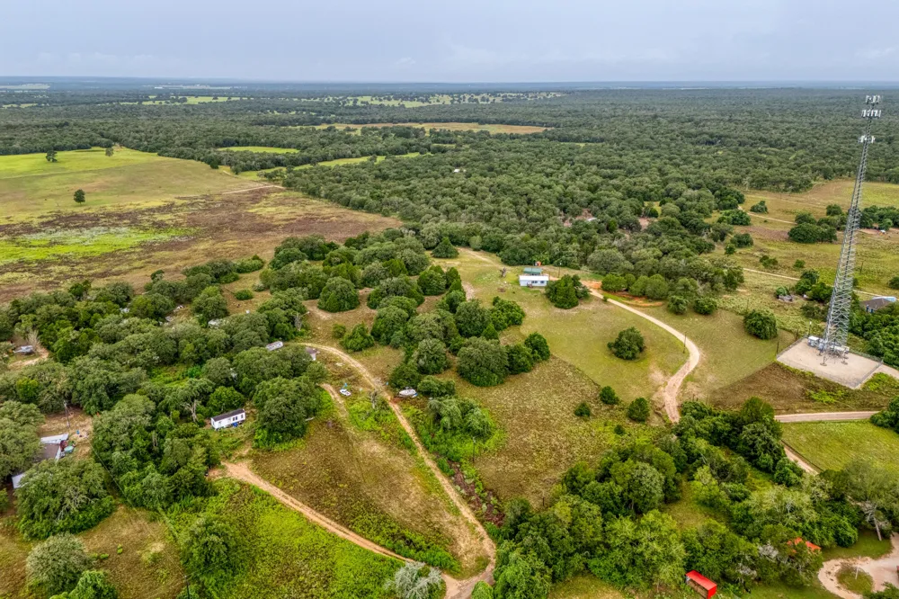 Old Sayers Road Bastrop, TX 78602