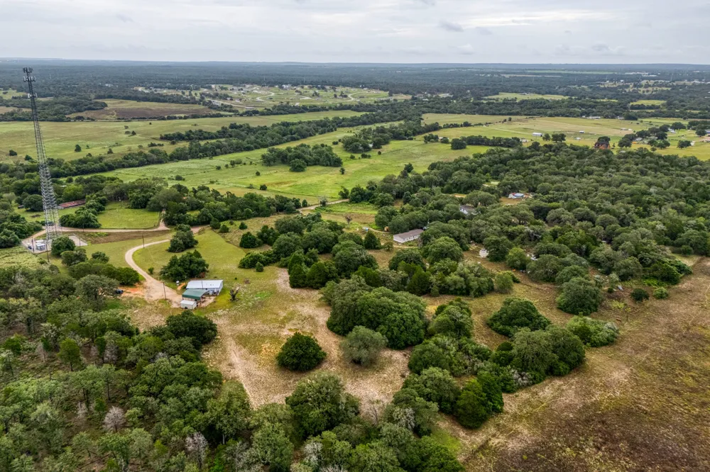 Old Sayers Road Bastrop, TX 78602