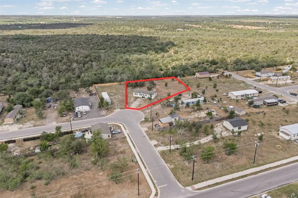 120 Mimosa Road Dale, TX 78616