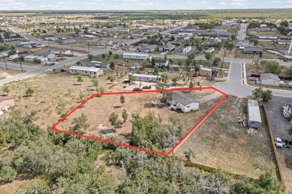 120 Mimosa Road Dale, TX 78616