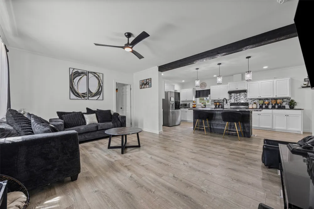 120 Mimosa Road Dale, TX 78616