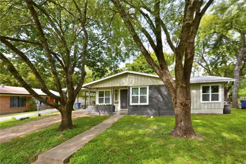 1408 Broadmoor Drive