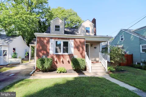 839 GLASSBORO ROAD
