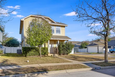 1410 Davis Mountain Loop