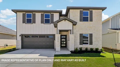 18208 Blazing Ranch Lane