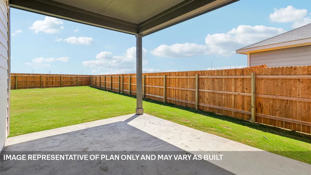 18208 Blazing Ranch Lane Manor, TX 78653