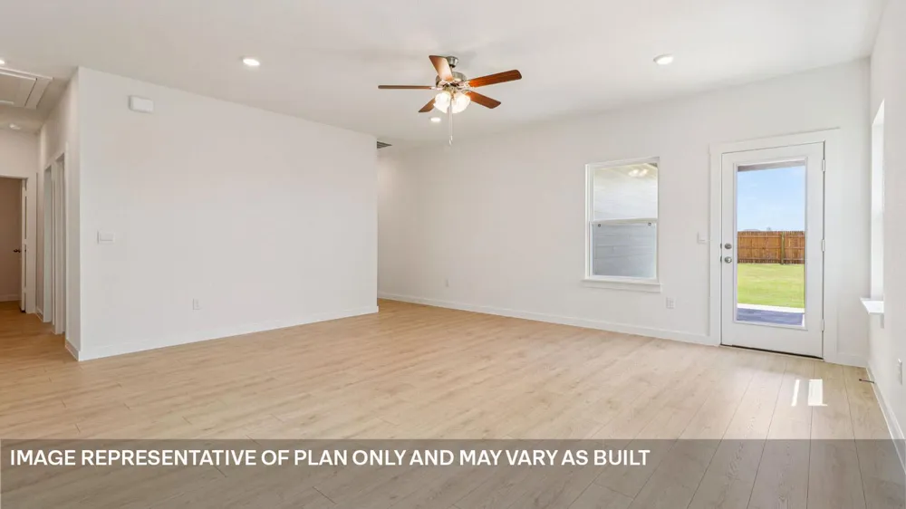 18208 Blazing Ranch Lane Manor, TX 78653