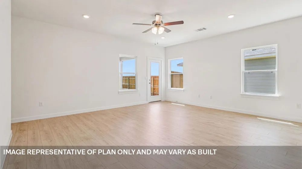 18208 Blazing Ranch Lane Manor, TX 78653