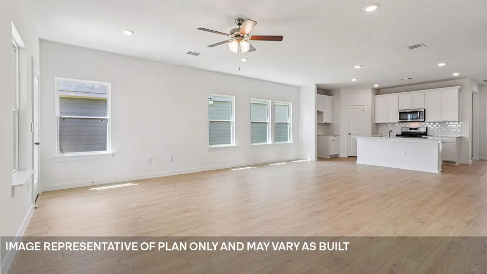 18208 Blazing Ranch Lane Manor, TX 78653