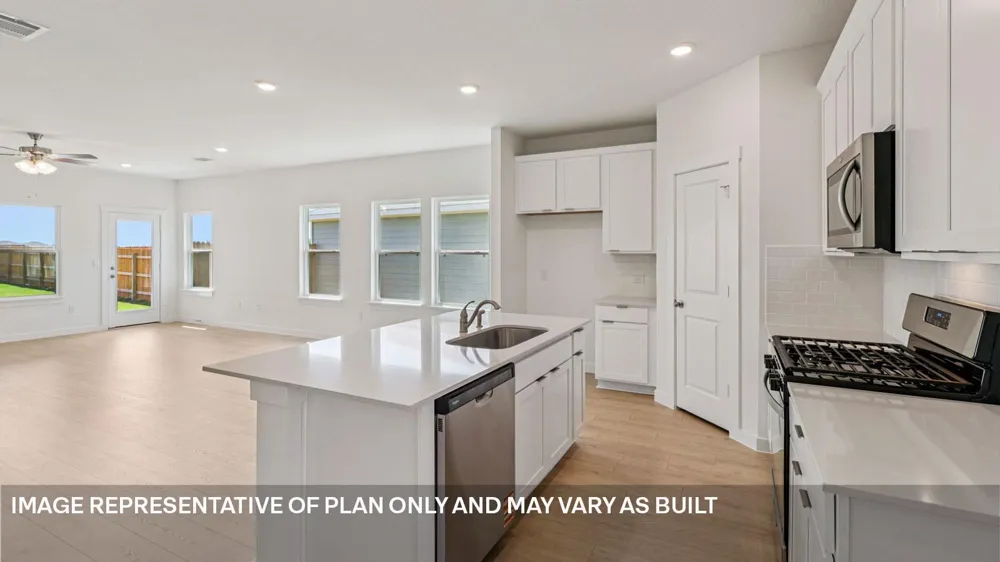 18208 Blazing Ranch Lane Manor, TX 78653
