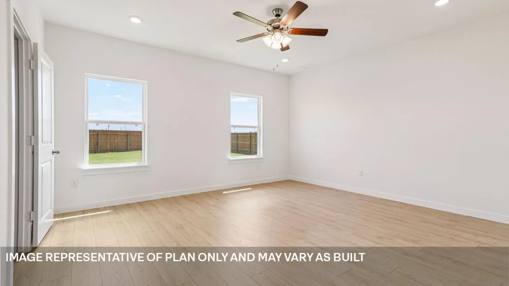 18208 Blazing Ranch Lane Manor, TX 78653