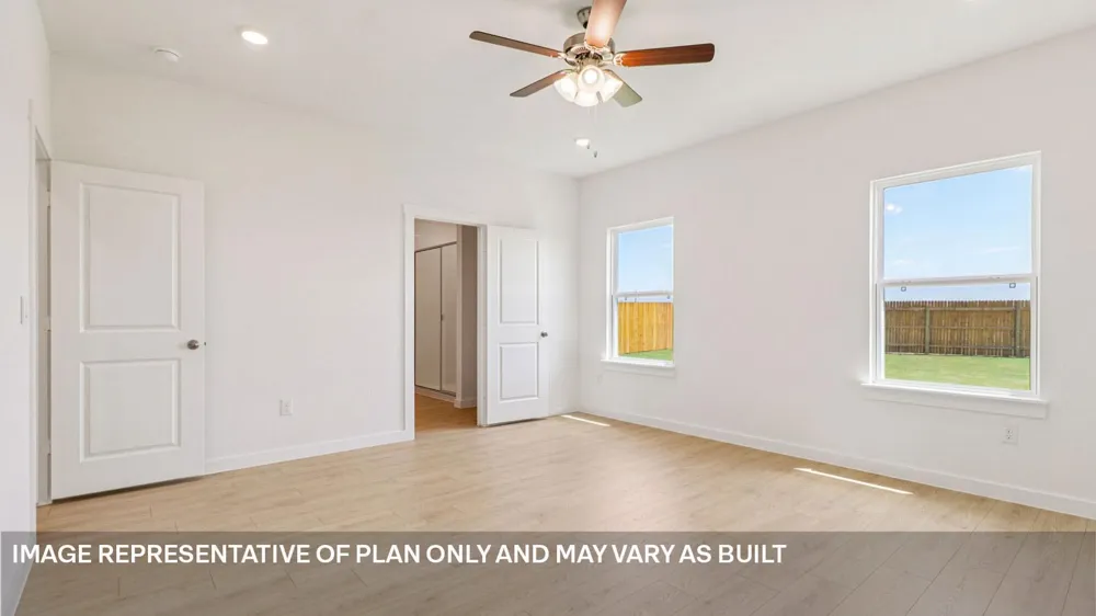 18208 Blazing Ranch Lane Manor, TX 78653