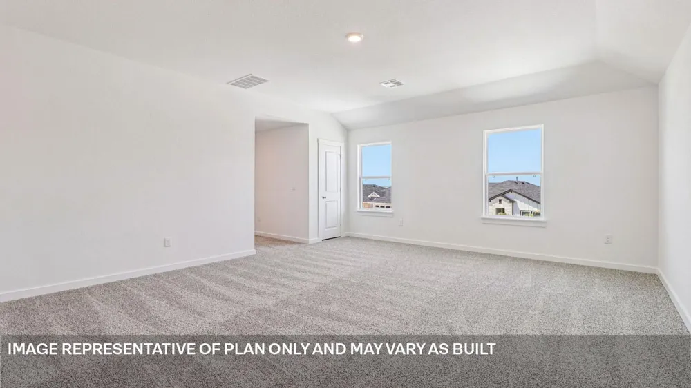 18208 Blazing Ranch Lane Manor, TX 78653
