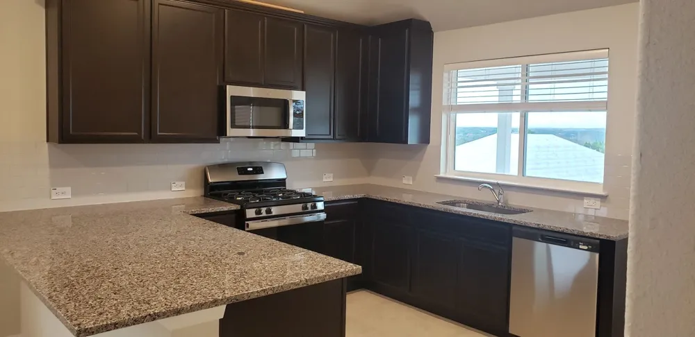 5612 Respinto Drive Austin, TX 78747