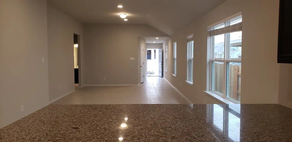 5612 Respinto Drive Austin, TX 78747