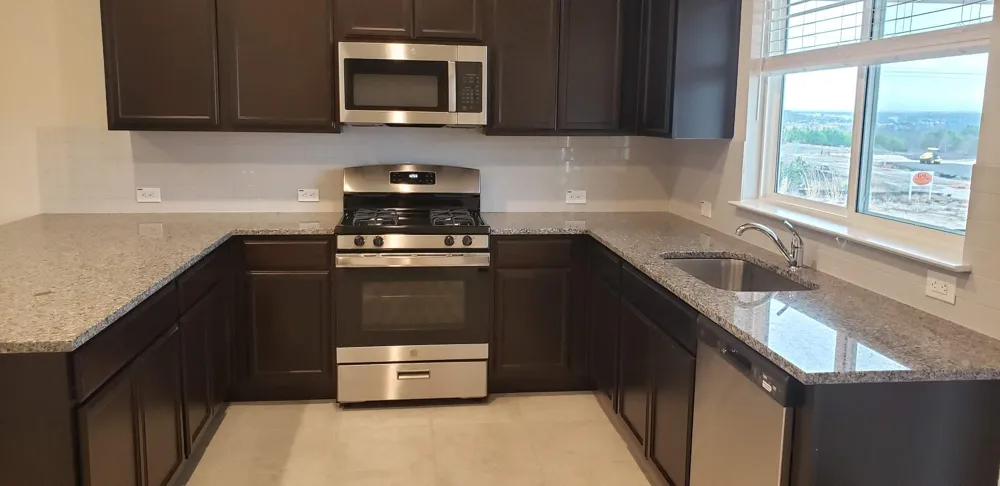 5612 Respinto Drive Austin, TX 78747