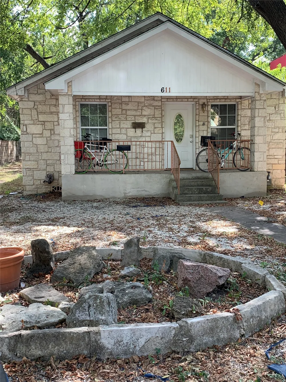 611 W Live Oak Street Austin, TX 78704