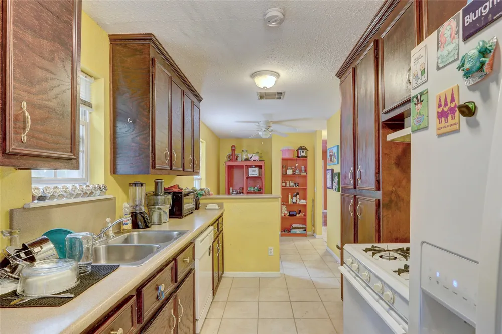 611 W Live Oak Street Austin, TX 78704