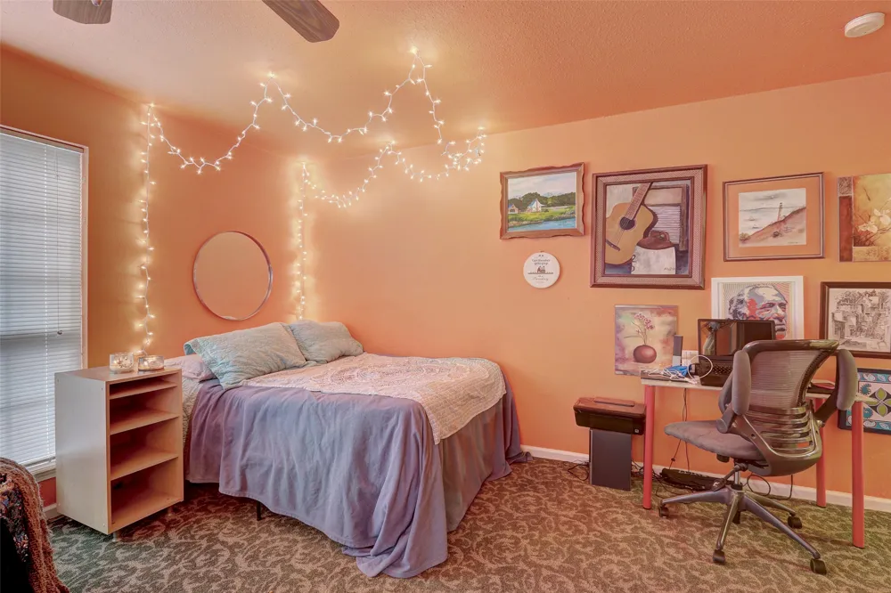 611 W Live Oak Street Austin, TX 78704